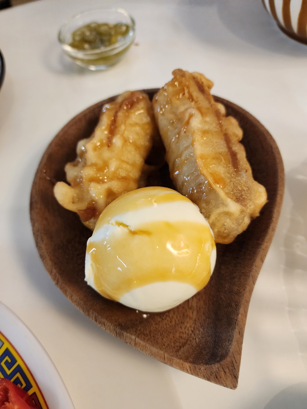 고렝삐상&amp;아이스크림