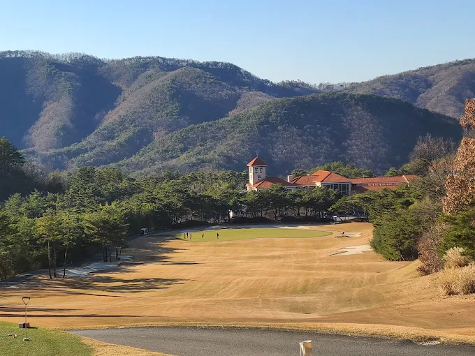 상주 뉴스프링빌2CC 소개 및 이용방법