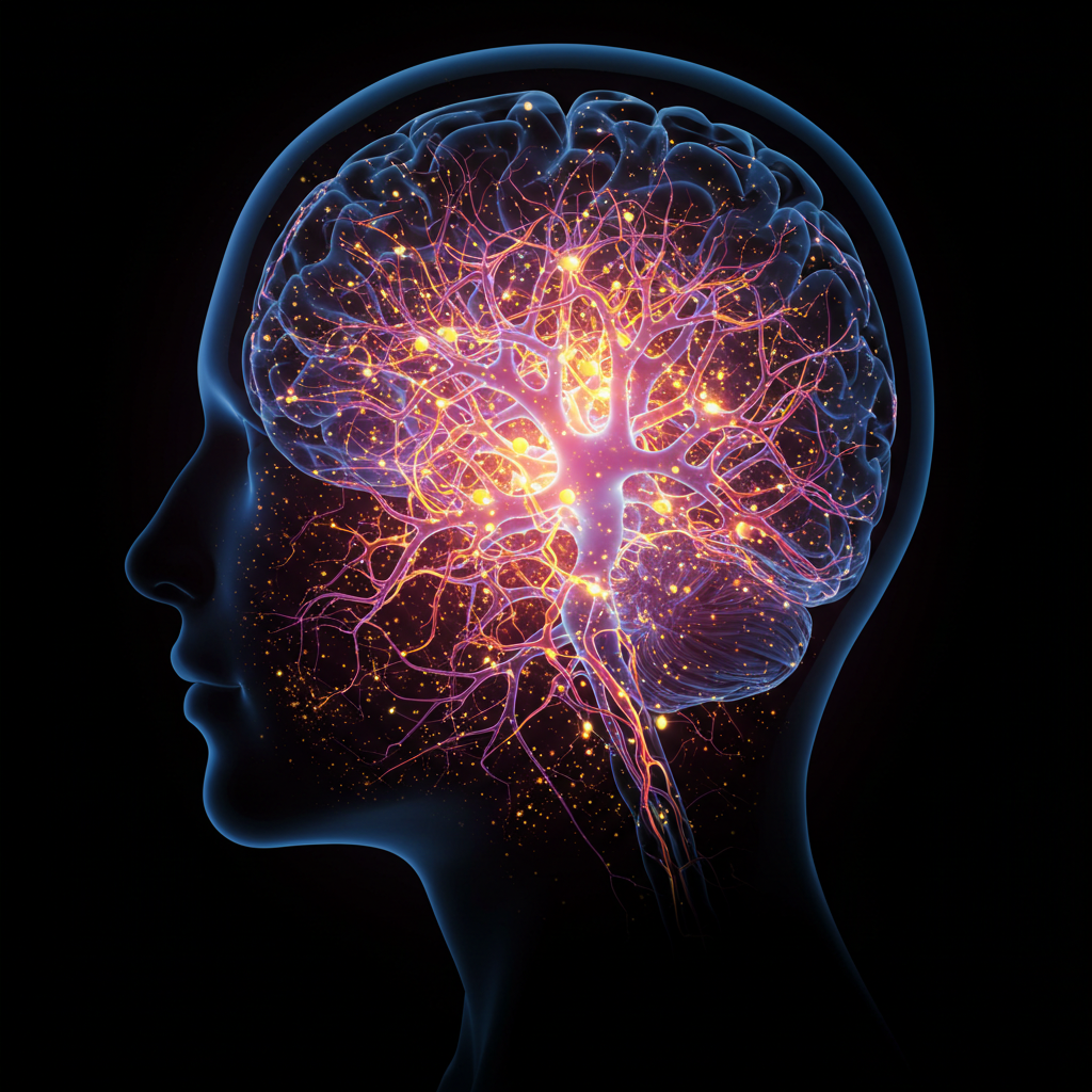 뒤로 걷기로 인한 뇌 신경 활성화