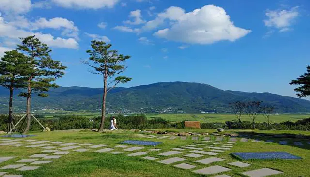 드라마 [최참판댁] 촬영지