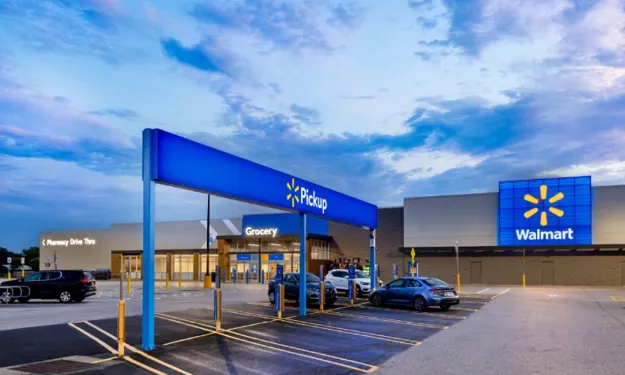 월마트홈페이지에_있는_월마트마크가_있는_외관이미지