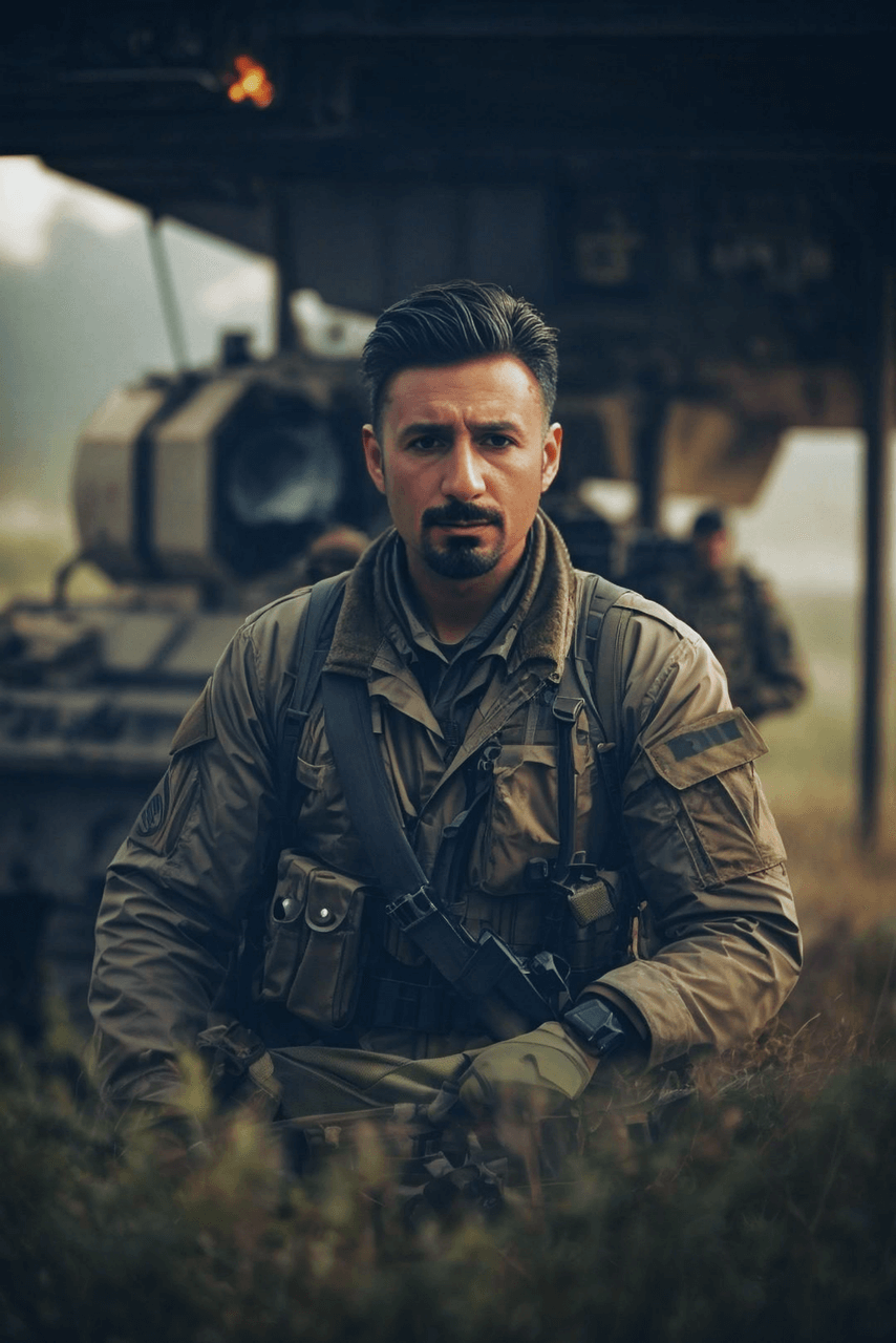 2025 제21회 지상군페스티벌