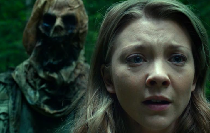 포레스트죽음의숲 줄거리 결말 후기 