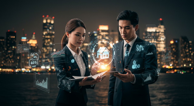 최신 경제 흐름을 반영한 부자들의 돈 관리 비법 (자기계발, 경제학, 투자전략)