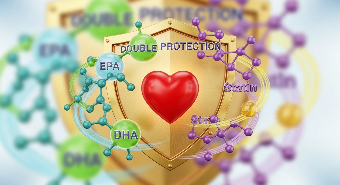 스타틴고지혈증약부작용