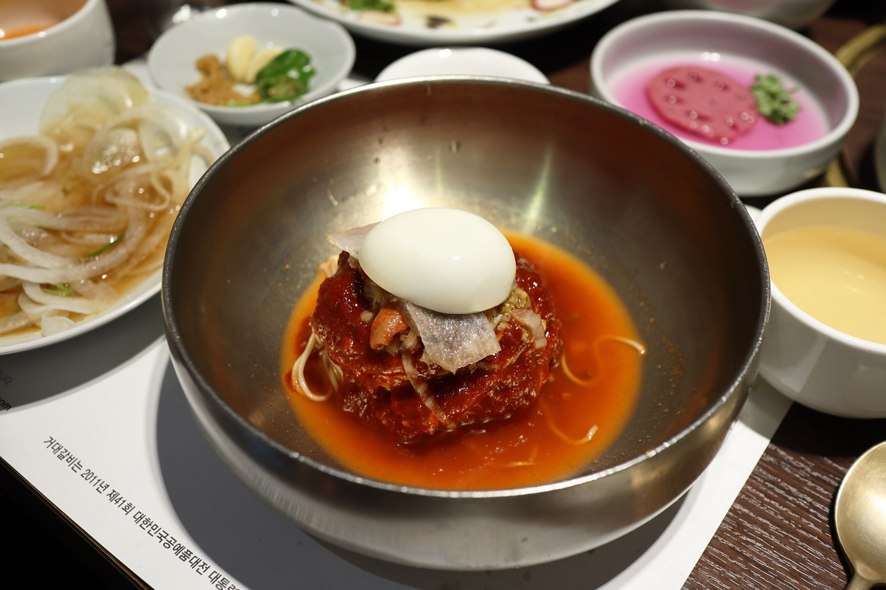 부산 해운대 맛집 : 해운대 맛집 베스트, 주변 맛집 추천
