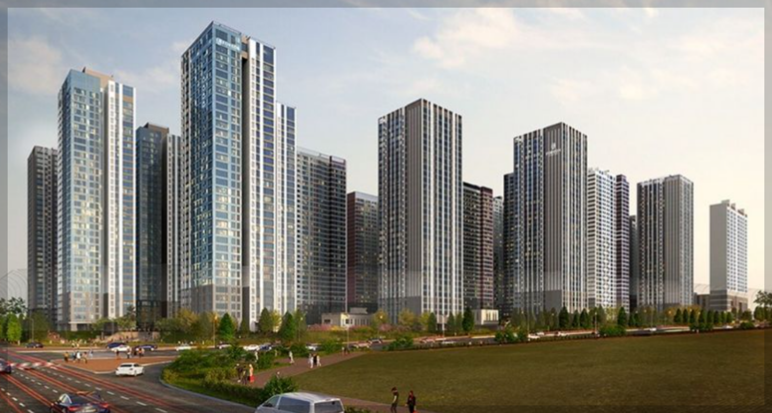 서울 동대문구 이문동 래미안 라그란데 (이문 1구역) 일반분양 청약 정보 (일정, 분양가, 입지분석)