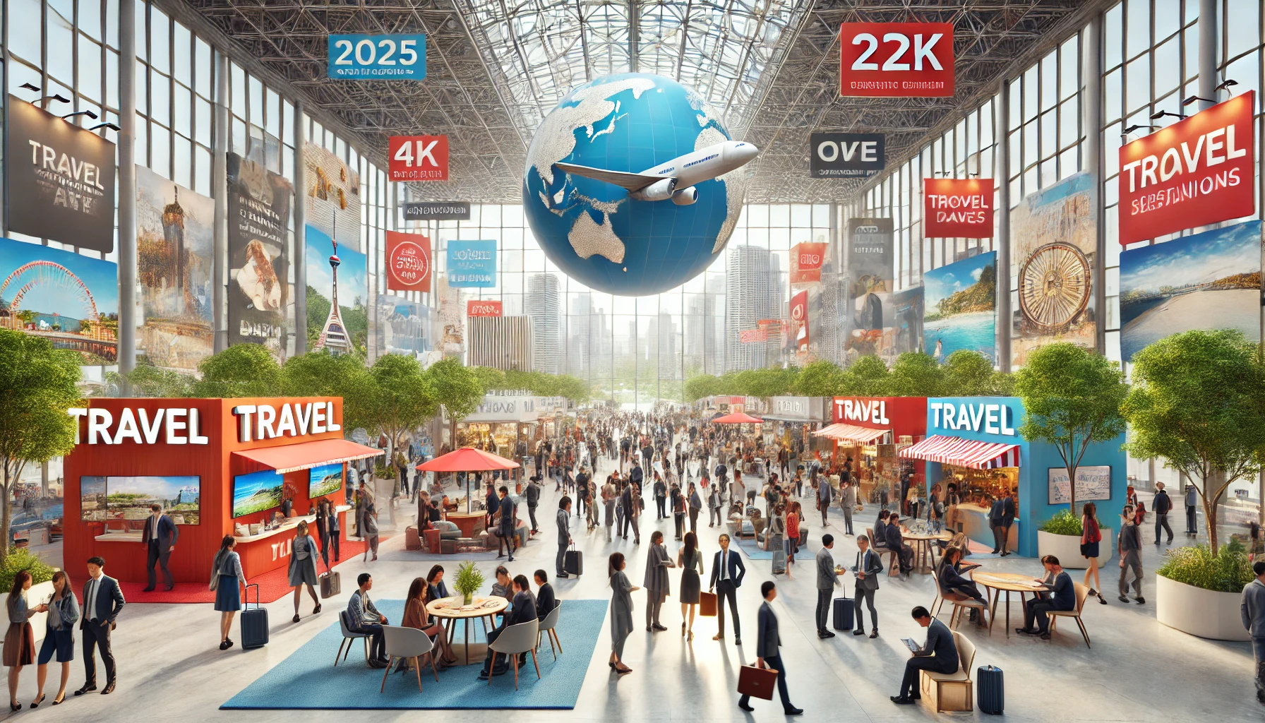 2025 올댓트래블