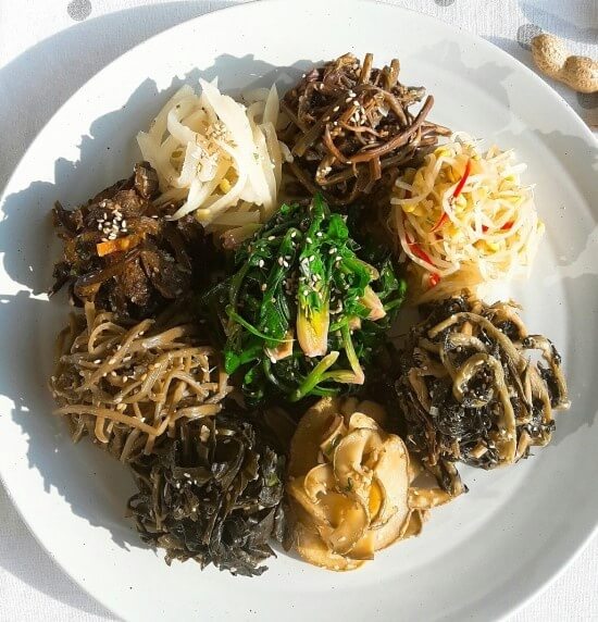 정월대보름 건강 밥상 완벽 가이드