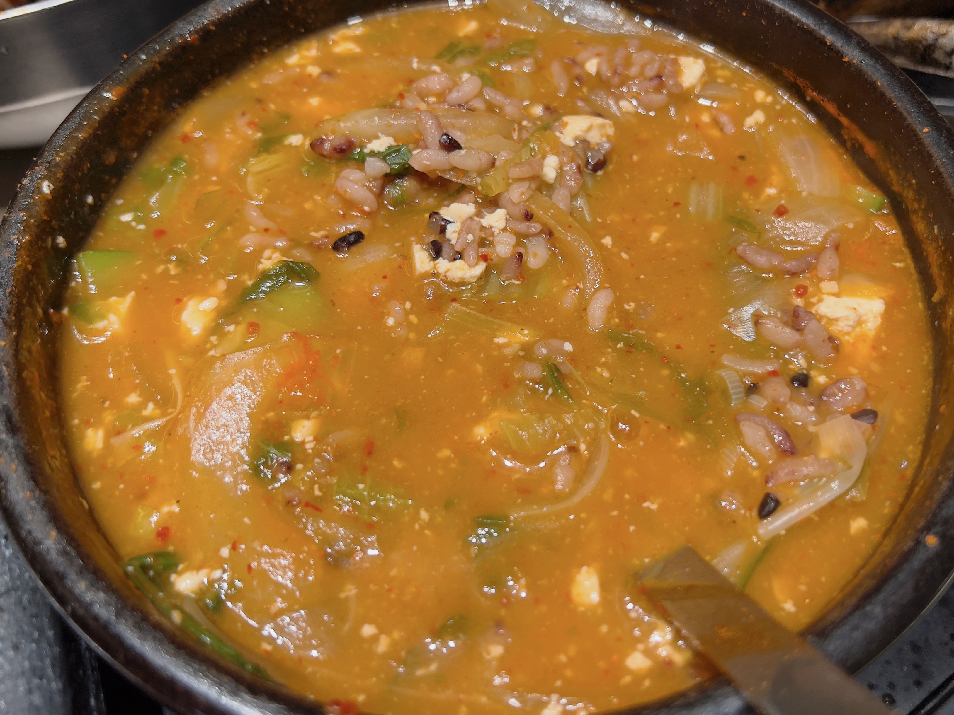 첨단 숙성도 광주점 된장술밥