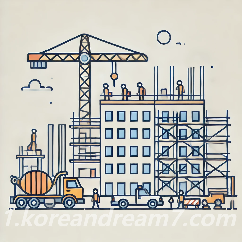 소일 시멘트 파일