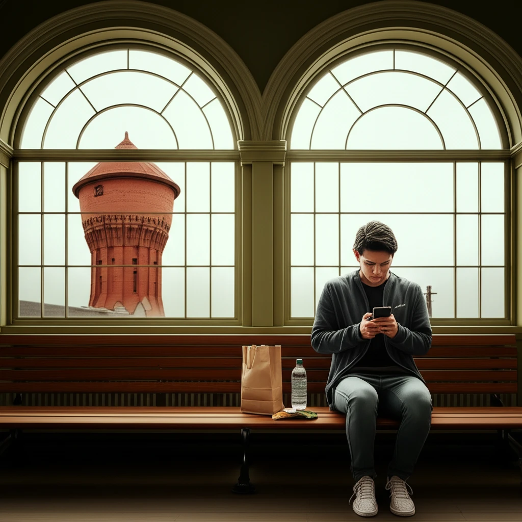 추풍령역 상하행 무궁화호 시간표와 예..