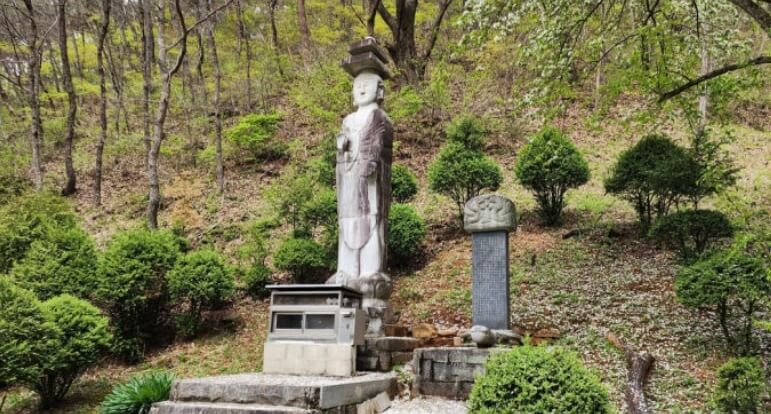 영월 금몽암 : 단종이 금중에서 꿈을 꾸고 창건 산중 고요 속에서 마주하는 수행의 공간