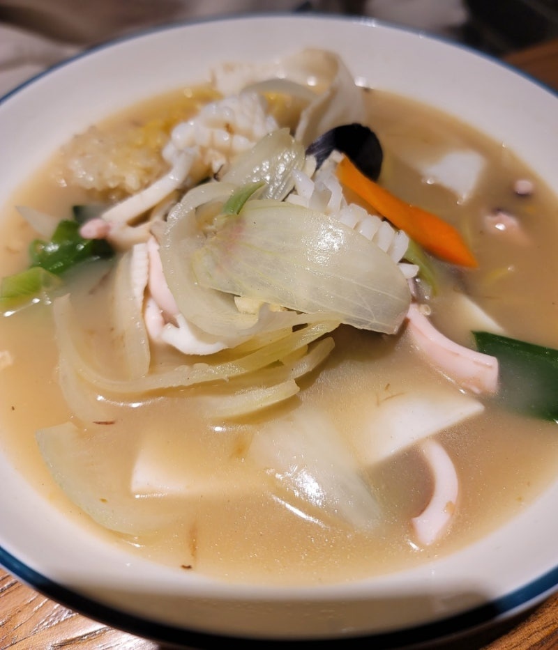 분당 중화요리 맛집 한옥반점 고즈넉한 서현동 맛집