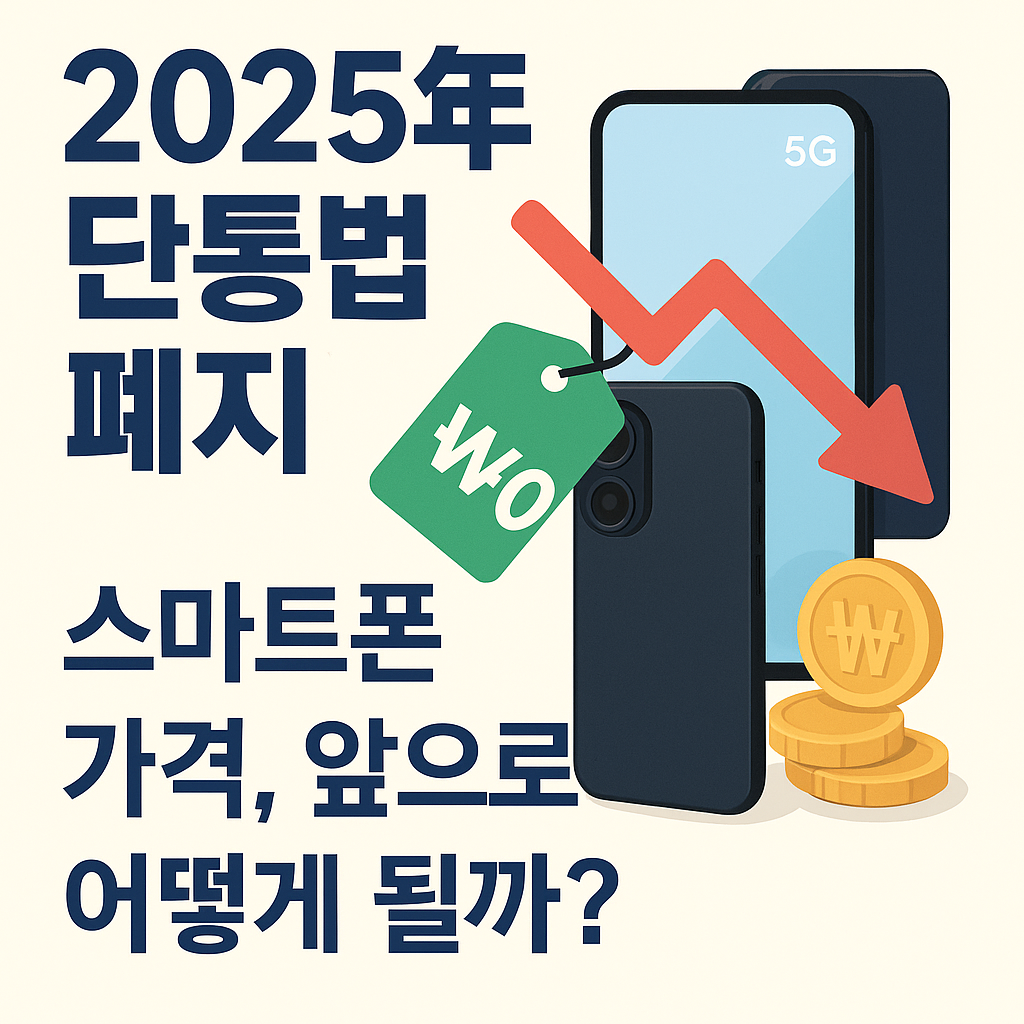 단통법폐지