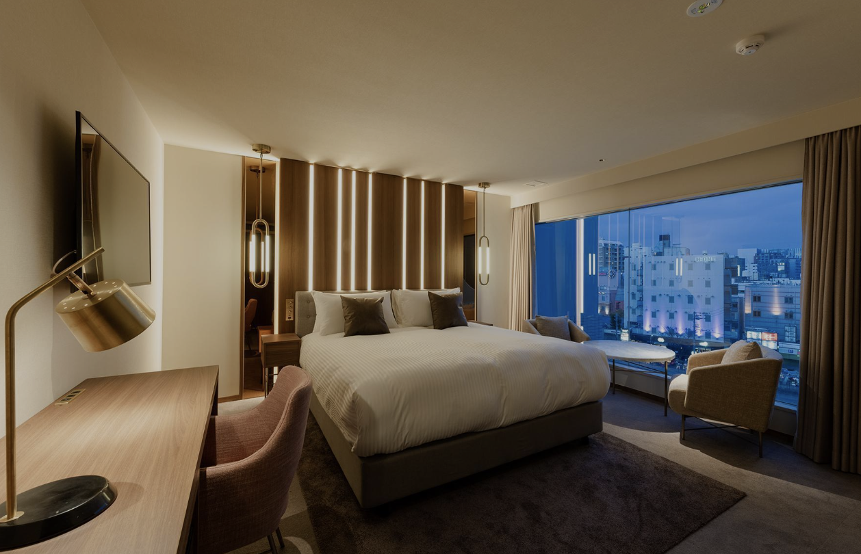 더 원파이브 빌라 후쿠오카