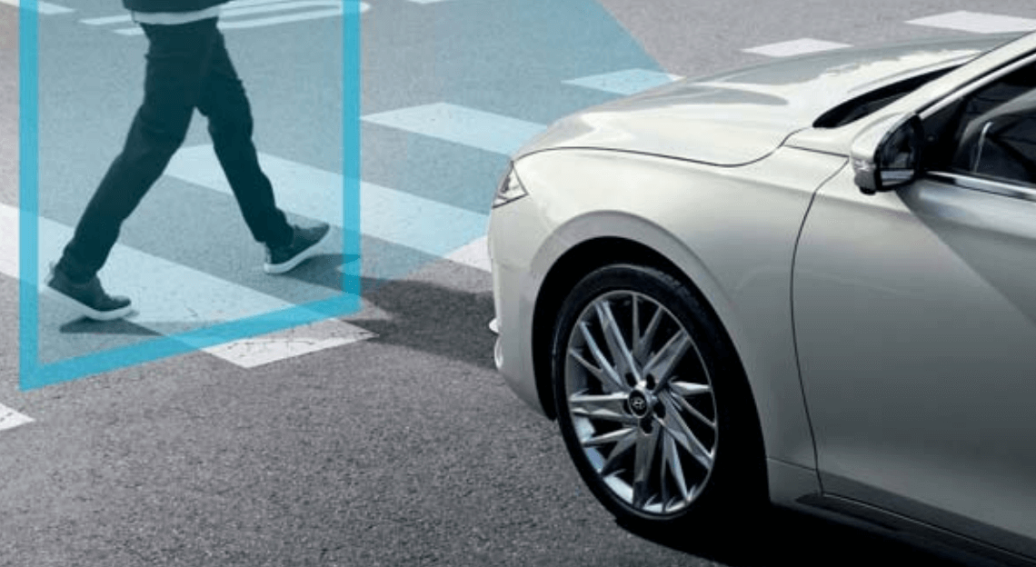 그랜저-옵션-전방충돌방지보조