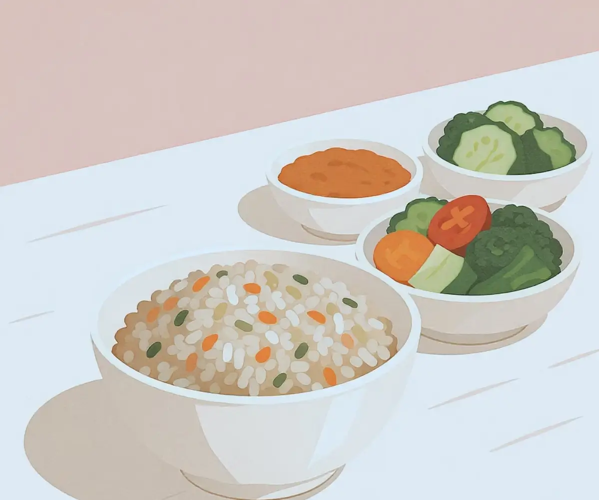 나쁜 줄 알았던 음식 다이어트에 좋은 5가지