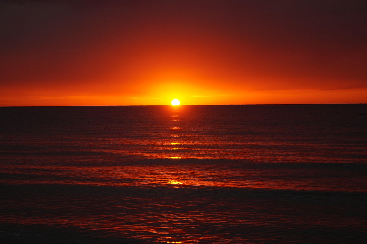 푸른 카리브해의 보석, 자메이카 여행을 위한 필수 코스 5가지