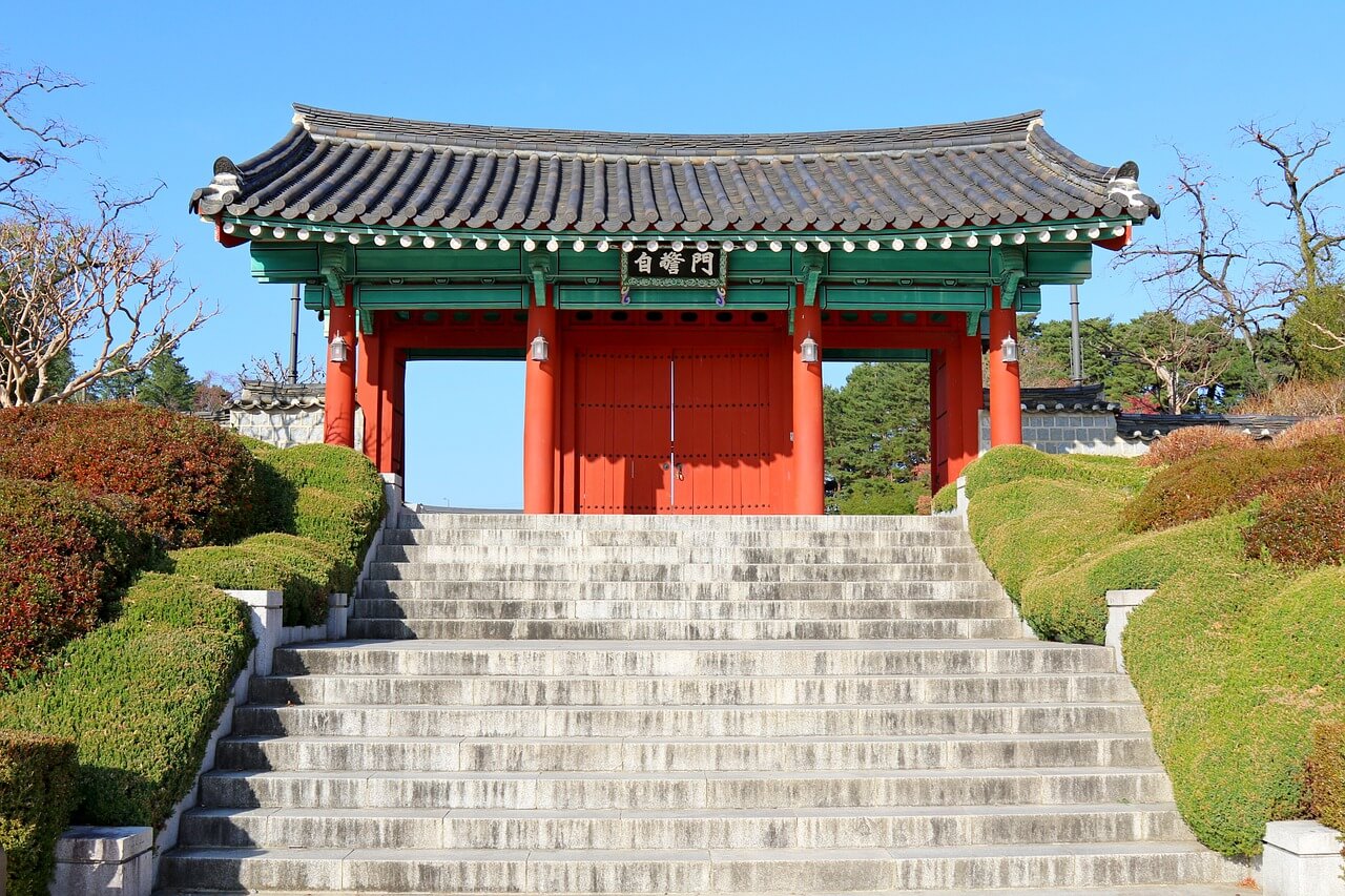 강릉 가볼만한곳 베스트10