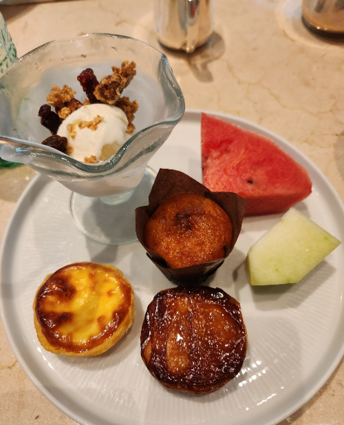 태국 방콕여행: '그랜드 하얏트 에라완 방' 후기 - 위치&middot;시설&middot;조식까지 완벽! (2)