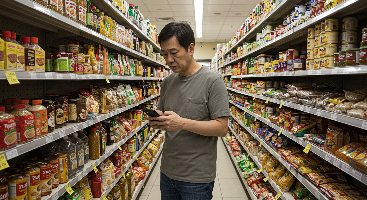 글로벌 식량 위기가 경제에 미치는 영향과 해결책