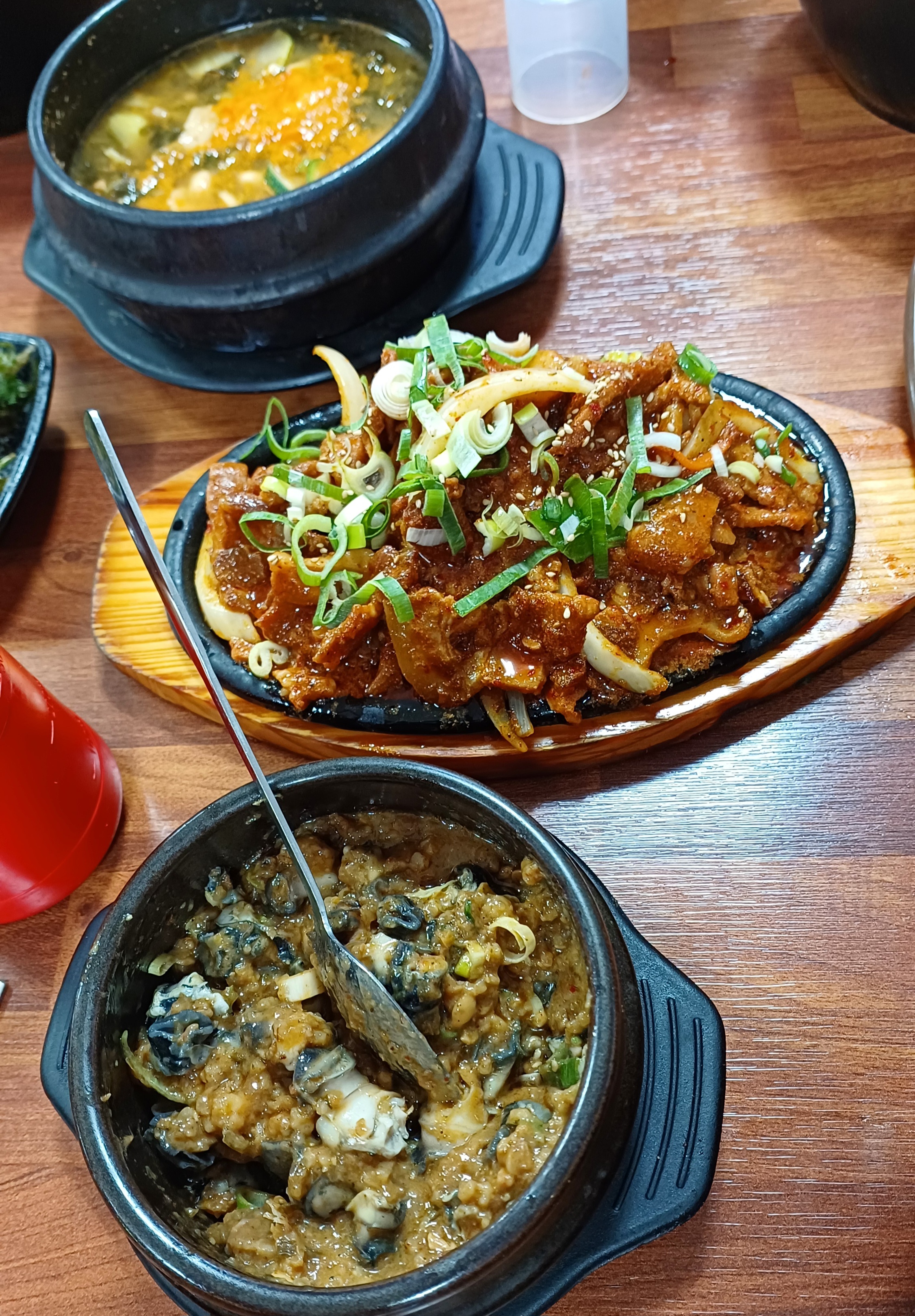 포천-맛집-옹기골만찬-쌈밥-9