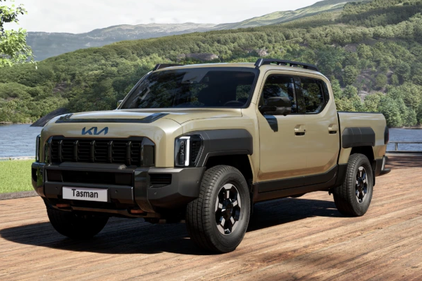 기아 타스만 구매 가이드 프로모션 정보와 유지비까지