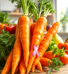 당근 항암 효과