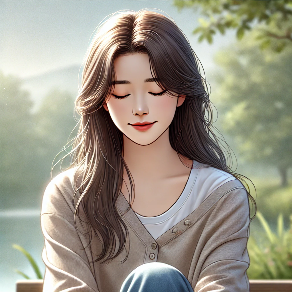 번 아웃 증상 극복방법