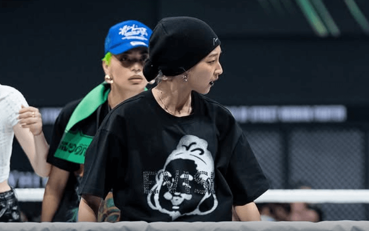 스우파3 첫 탈락팀 로얄패밀리 오사카 오죠갱 탈락 배틀 전말