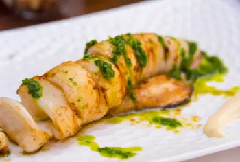 오징어 가격 및 효능&amp;#44; 영양성분 주의점