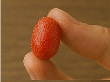 보리수 열매 효능