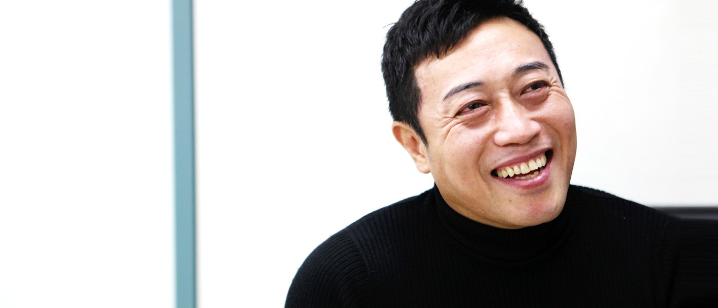 홍은철 아나운서