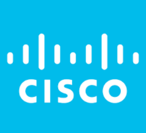 시스코 시스템즈(CSCO) 로고 이미지