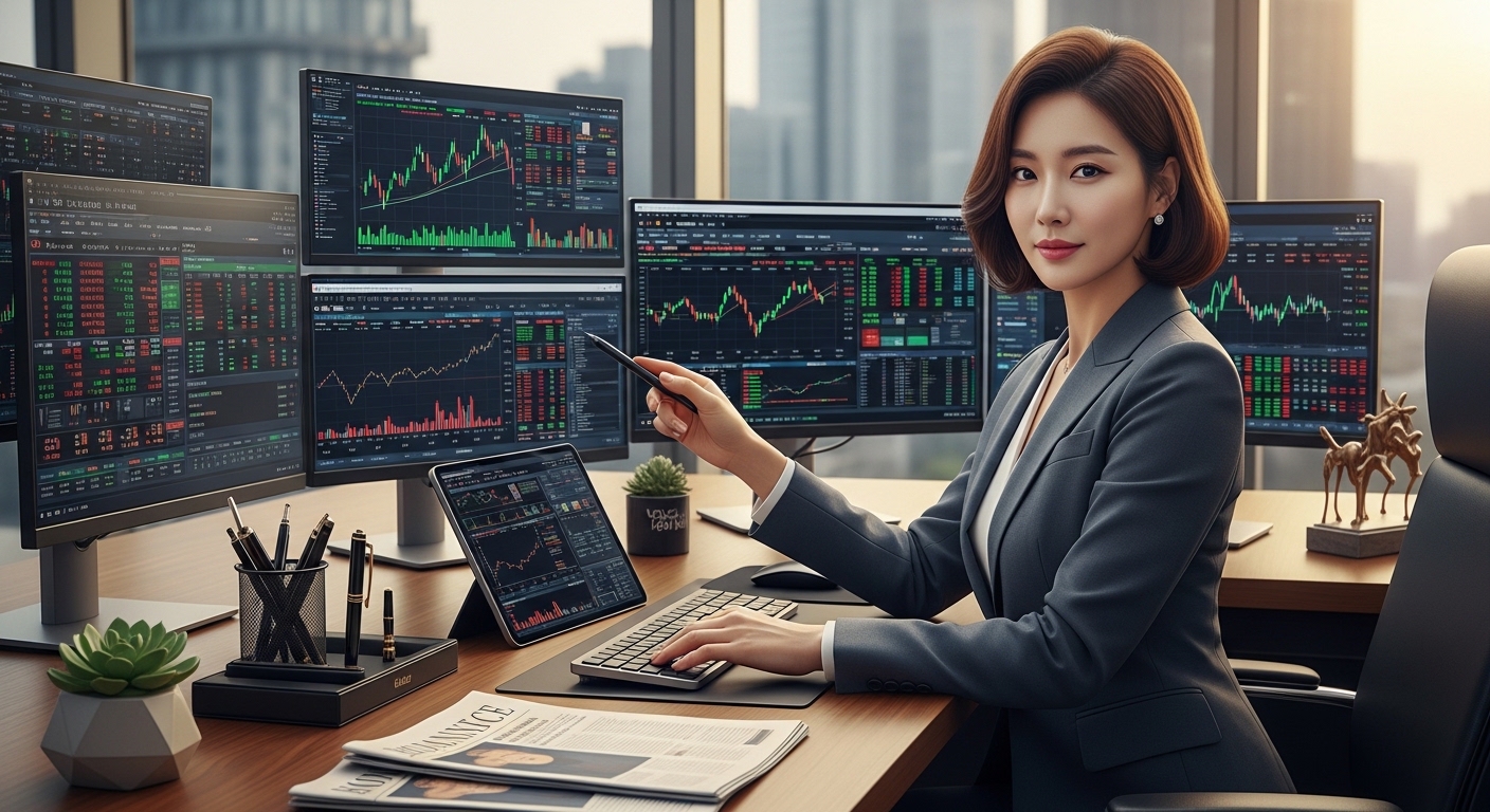 증권사 이벤트