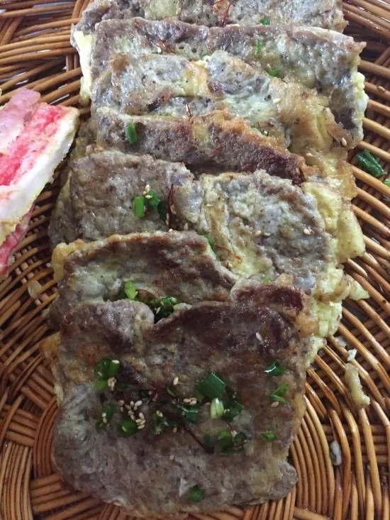 육전 맛있게 만드는법 고기 손질 양념_7