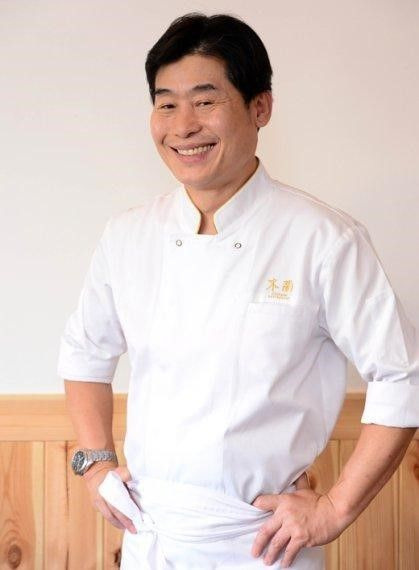 이연복 후각 상실