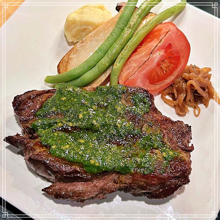생방송투데이 마포, 합정, 상수, 홍대입구 국내 최초! 교차 숙성 600℃ 회전화덕 스테이크 맛집