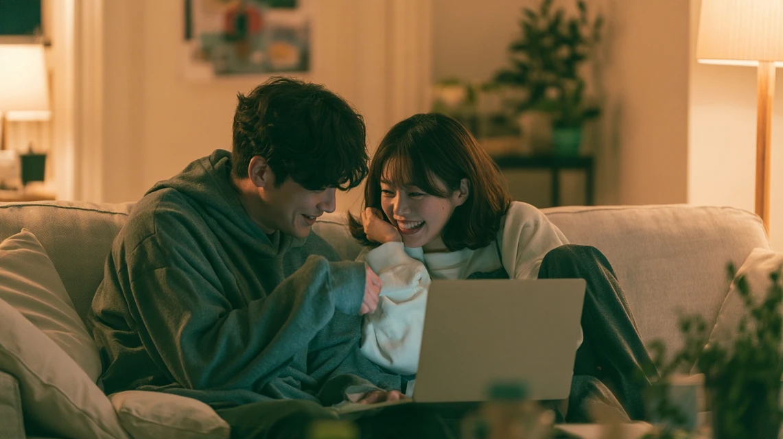 기혼자가 동호회 활동을 통해 새로운 활력을 얻는 모습