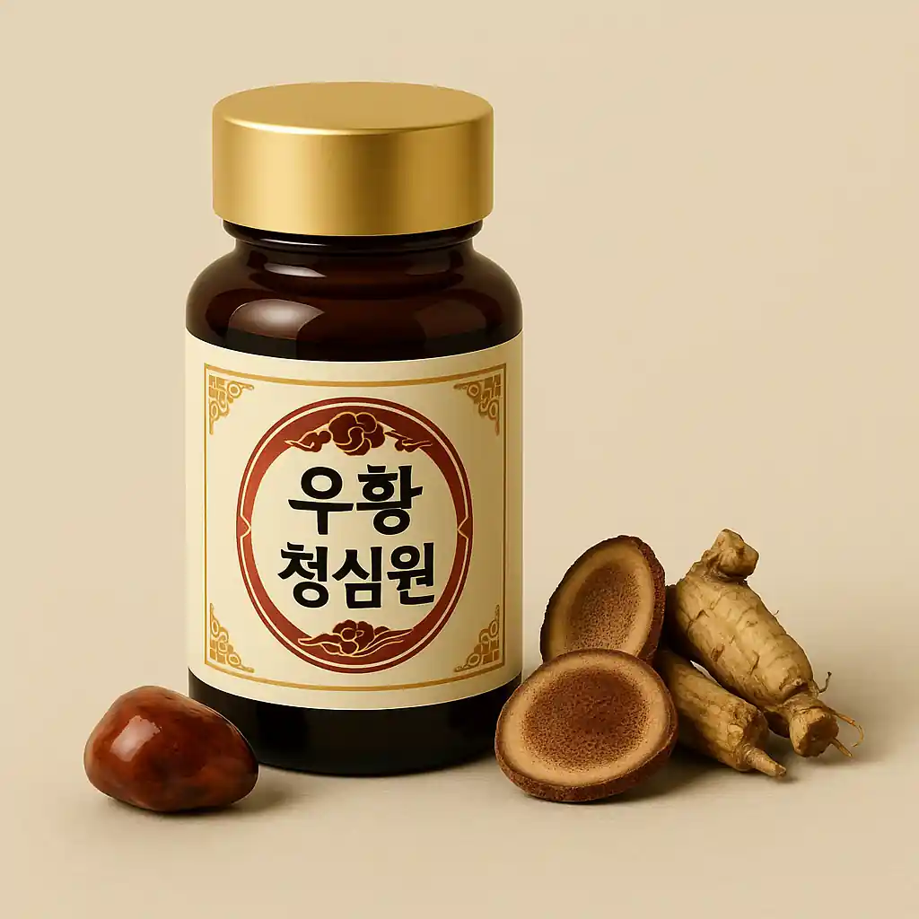 우황청심원 효능과 부작용 총정리 – 좋은 우황청심원 고르는 방법