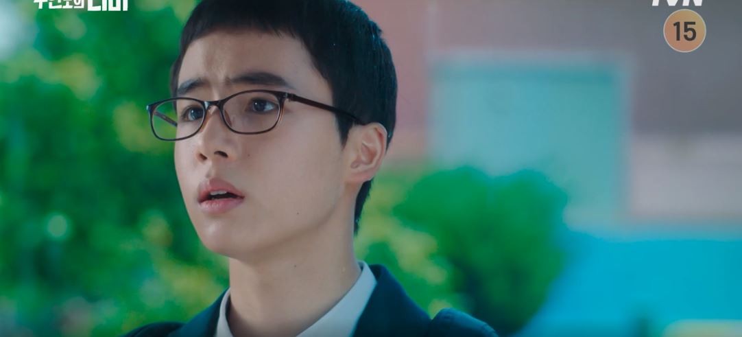 무인도의디바_1회