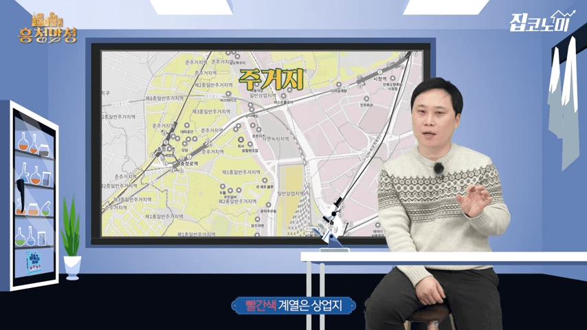 건폐율 용적율