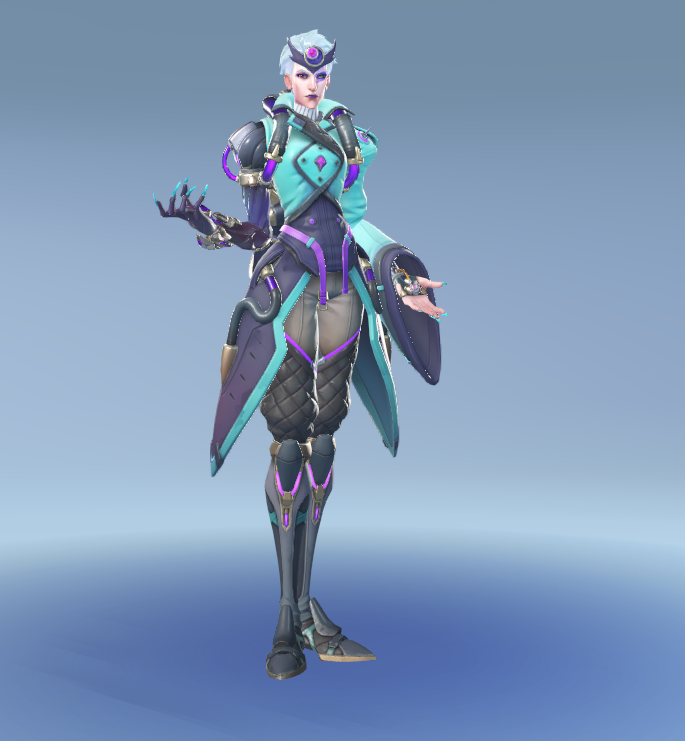 오버워치2 16시즌 신화스킨 다운로드 바로가기 (2025)