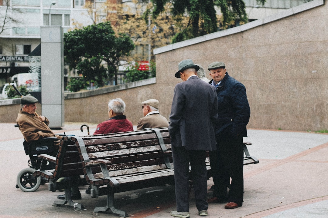 pension