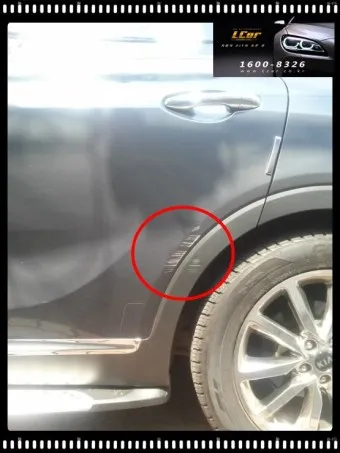 자동차 셀프 도색 광택 도장 꿀팁_11