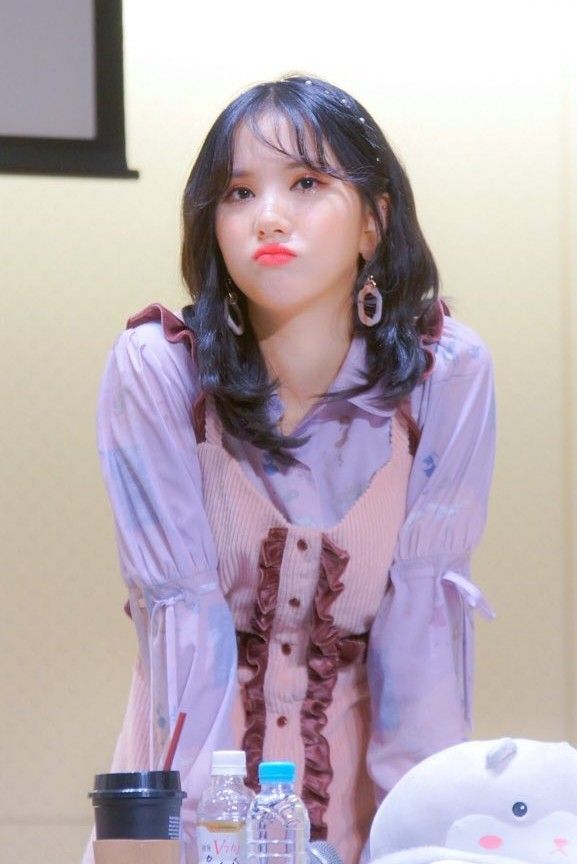 여자친구 팬사인회 모음