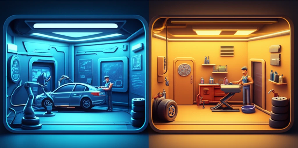 오정구 현대자동차 서비스센터 지점별 ..