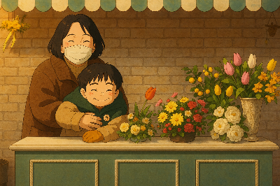 지브리 사진 변환