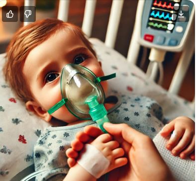 영유아 질병 예방법